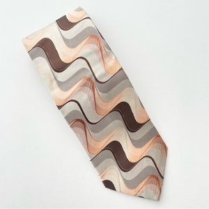 Bruno Conte Men's Silk Handmade Tie